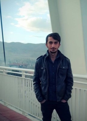Emre, 29, Türkiye Cumhuriyeti, Divrık