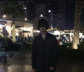 Leon Tvizz, 22, Moscow