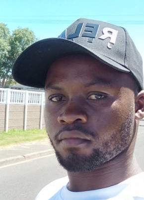 trésor, 27, iRiphabhuliki yase Ningizimu Afrika, iKapa