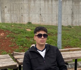 berat, 18, Gaziantep
