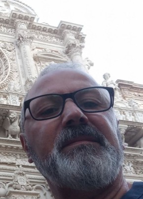 Miky из Roma 56 лет