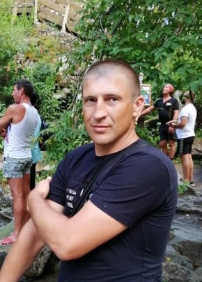 Анатолий, 45, Россия, Новосибирск