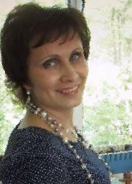 Valya, 54, Russia, Moscow