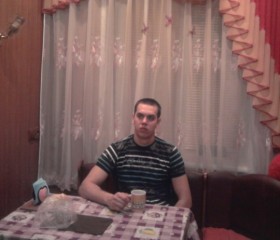 Юрий, 35 лет, Красноармійськ