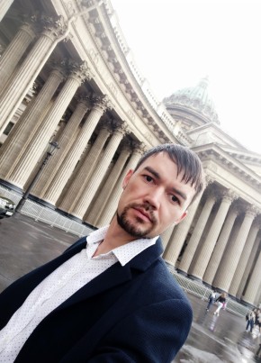 ALIK, 38, Россия, Москва