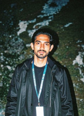 Arun из Delhi 26 лет