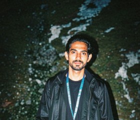 Arun, 26, Delhi