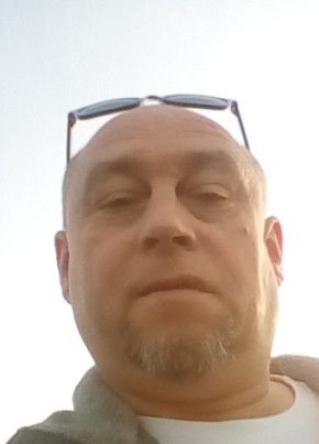 Дмитрий, 49, Россия, Белгород