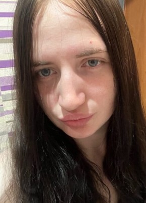Кристина из Выборга 33 года