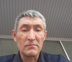Марат, 49 лет, Өскемен