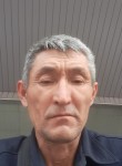 Марат, 49 лет, Өскемен