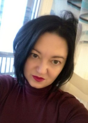 Маргарита, 43, Россия, Мытищи