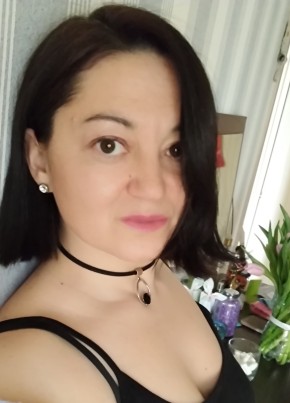 RioRita, 43, Россия, Москва