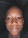 Malibongwe, 19 лет, Middelburg (Mpumalanga)