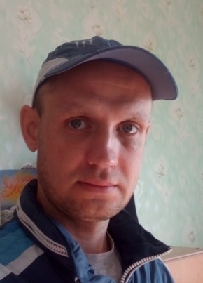 Игорь Краснояр, 45, Россия, Красноярск