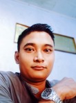 Makruf Pkl1, 28 лет, Kota Pekalongan