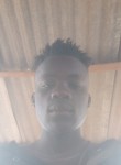 Boniface, 20, Nairobi