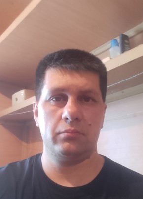 Maksim, 39, Россия, Бикин