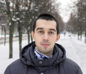Николай, 32 года, Иваново