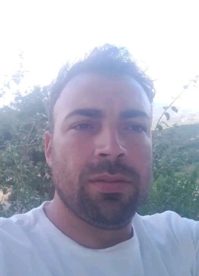 HALİSAR из Çanakkale 33 года