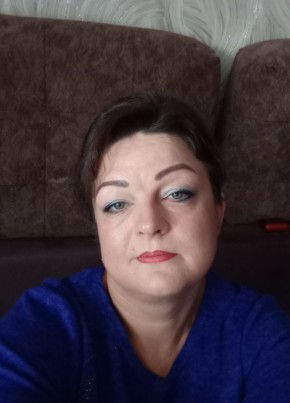 Ирина из Климовска 44 года