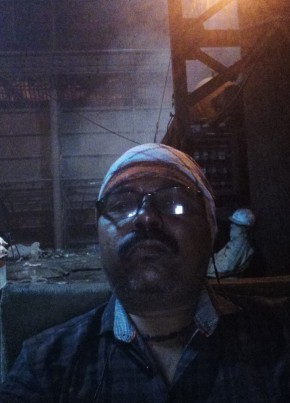 Ramsanehi, 52, India, Chāmpa