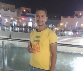 حسن البرنس, 25 лет, محافظة الفيوم