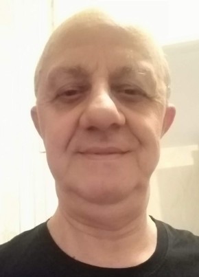 Оганес Тадевосян, 65, Россия, Лобня