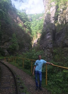 Сергей, 40, Россия, Апшеронск