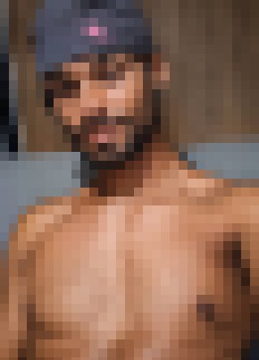 Jonas fernandes из Hortolândia 33 года