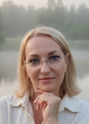 Лариса из Невинномысска 54 года