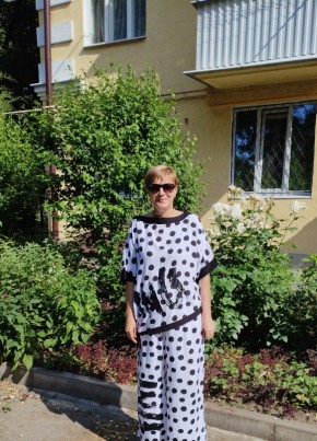 Анжелика из Таганрога 47 лет