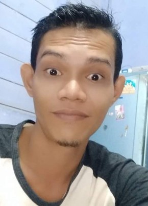 Ifan, 35, Indonesia, Stabat