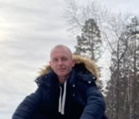 Алексей, 41 год, Сеймчан