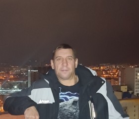 Vitaliy, 47, Ust-Ilimsk