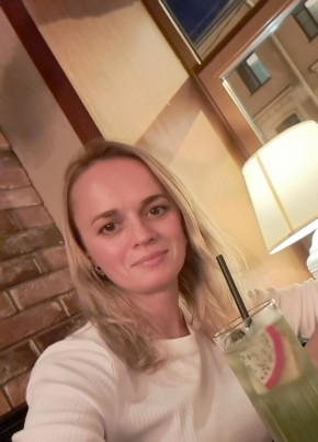 Ирина из Калининграда 46 лет