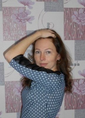 Карина, 42, Россия, Сыктывкар