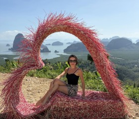 Viktoriya, 35, Alushta