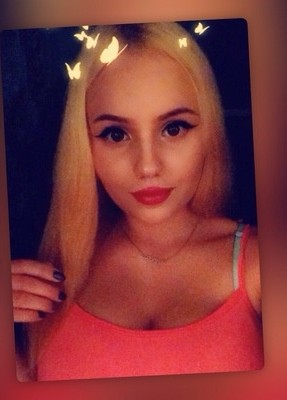 Olesya, 23, Россия, Мончегорск