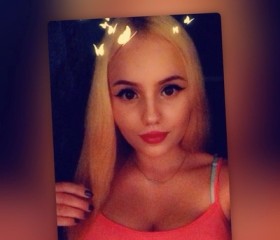 Olesya, 23 года, Мончегорск