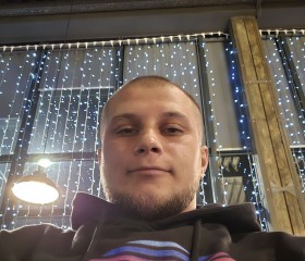 Данил, 27 лет, Санкт-Петербург