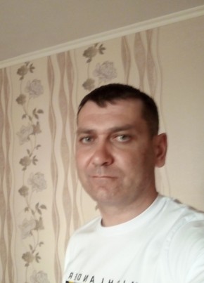 Виктор, 38, Рэспубліка Беларусь, Ліда