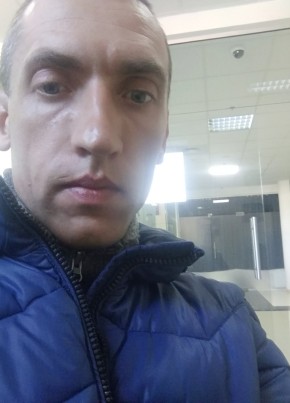 Leonid, 42, Україна, Вінниця