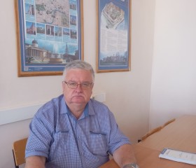 Сергей, 61 год, Тула