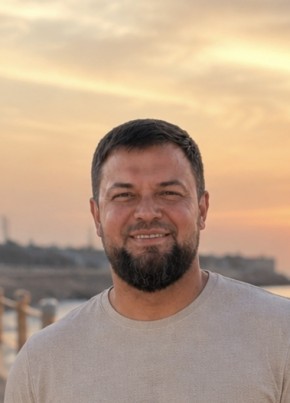 Ибр из Краснодара 33 года