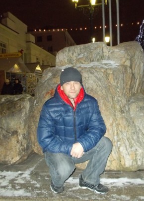 Дмитрий, 50, Россия, Заволжск