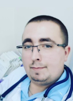 Сергей, 35, Россия, Челябинск