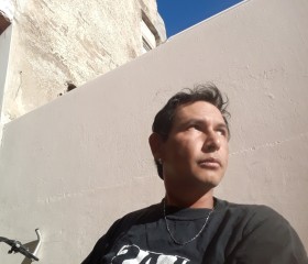 Ivar, 35, Viedma