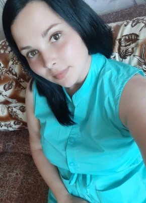 Олеся, 30, Россия, Ува
