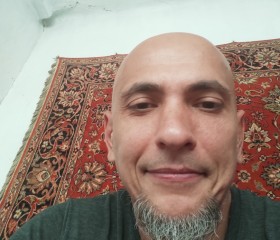 Salman, 44, Groznyy